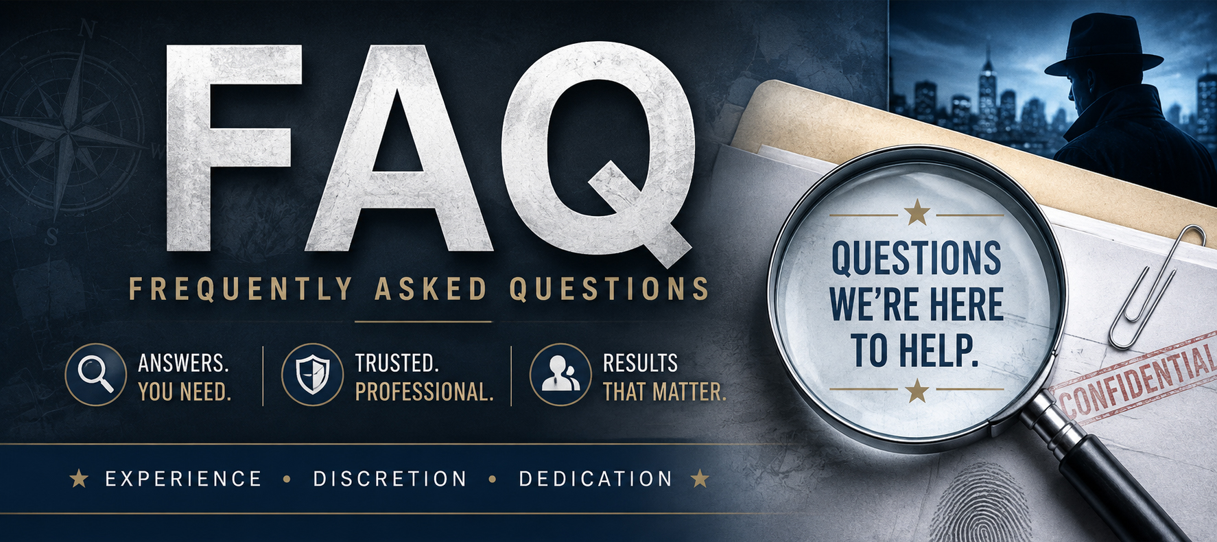 FAQ